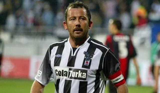 Sergen Yalçın